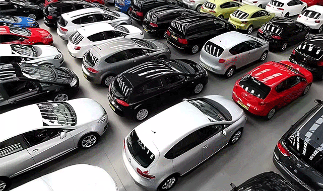 MTV Ödemesinde Yeni Kolaylık