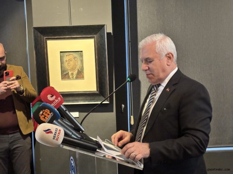 Nazım’ın İzleri Bursa’nın Hafızasında