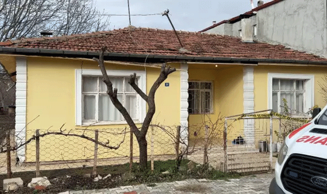 Önce Öldürdü Sonra Bağırarak İlan Etti