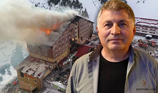 Otel Sahibinin İtfaiye Raporuna Rağmen Verdiği Yanıt Herkesi Şaşırttı