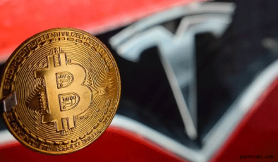 Tesla’dan Bitcoin Zaferi