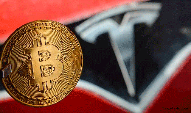 Tesla’dan Bitcoin Zaferi