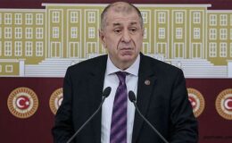 Ümit Özdağ Hakkında Soruşturma