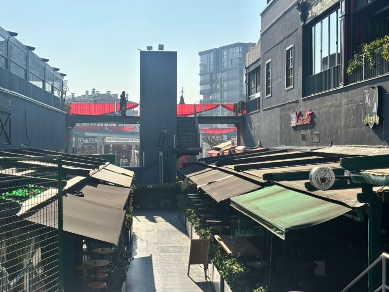 Yılbaşı Mekanlarının Müşteri Karnesi