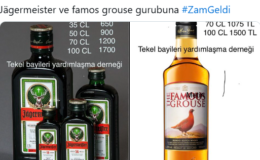 Zamların Ardı Arkası Kesilmiyor