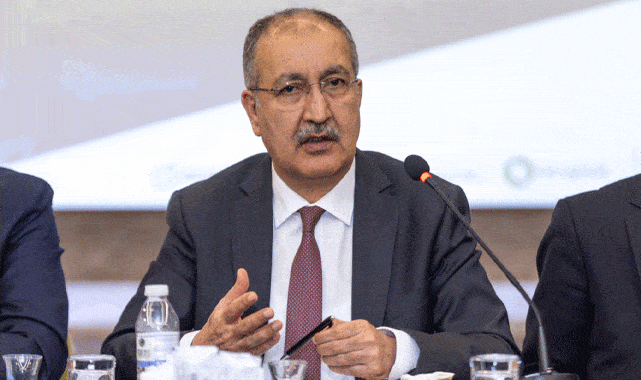 2025 Yılı Müdürler Değerlendirme Toplantısı gerçekleştirildi