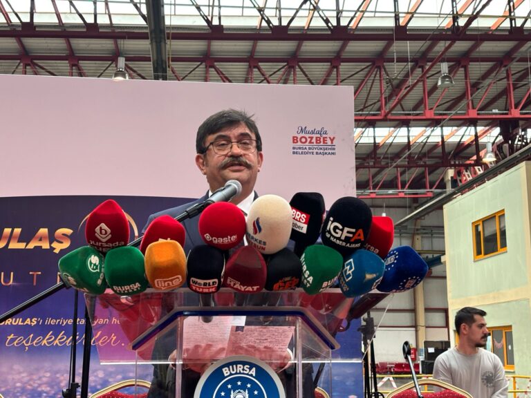 27 yıl aynı kararlılık ve azimle