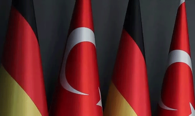 Almanya’dan Türklere Schengen vizesinde rahatlık