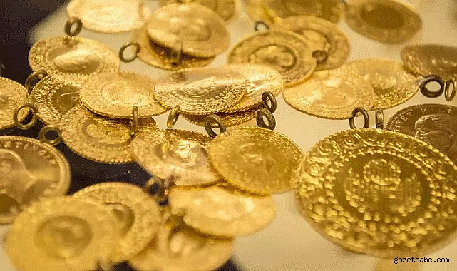 Altın Rekora Doymuyor!