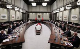 Ankara Kulislerini Karıştıran İddia!