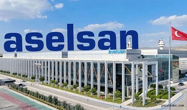 Aselsan’dan Dev Proje!