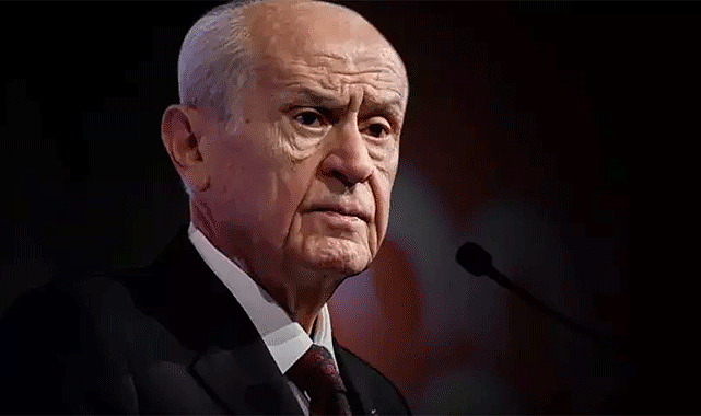 Bahçeli’nin sağlık durumuna ilişkin açıklama