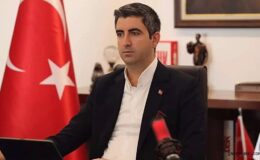 Belediye Başkanı Hakkında Soruşturma