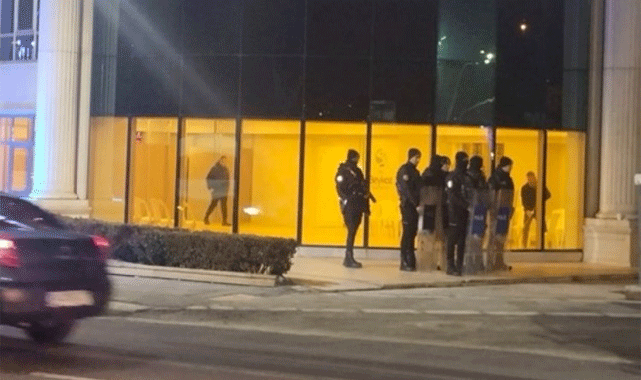 Belediye Başkanına Gözaltı Kararı!