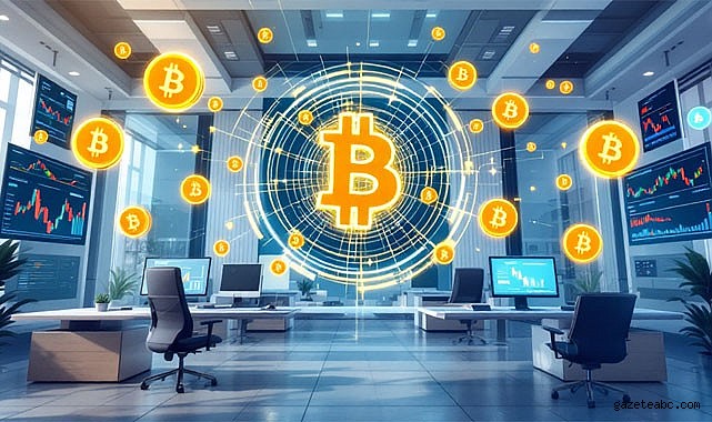 Bitcoin devinden milyon dolarlık yatırım