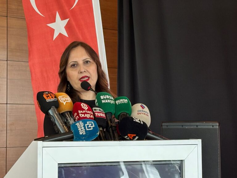 Bursa'da Konut Sorunu Tarih Olacak