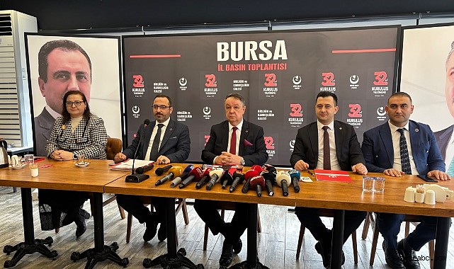 Büyük Birlik Partisi: “İdamın Gelmesini İstiyoruz”