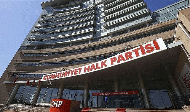 CHP’ye bir soruşturma daha!