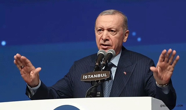 Cumhurbaşkanı Erdoğan: “Yalvarıyorum prim vermeyin”