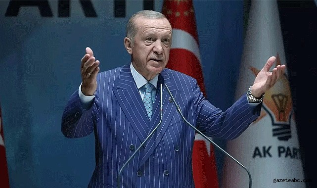 Erdoğan’dan Özel”e: “Ayağını Denk Al”