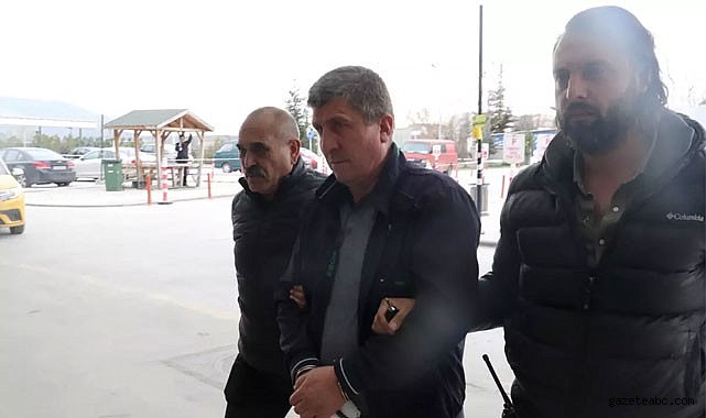 Eskişehir’de Vahşet!