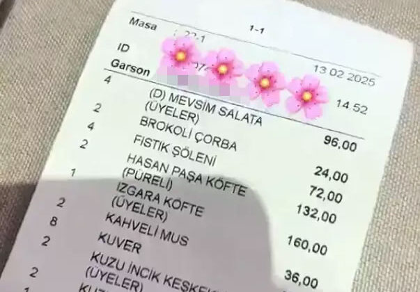 Güncel fiyatlar tartışma yarattı