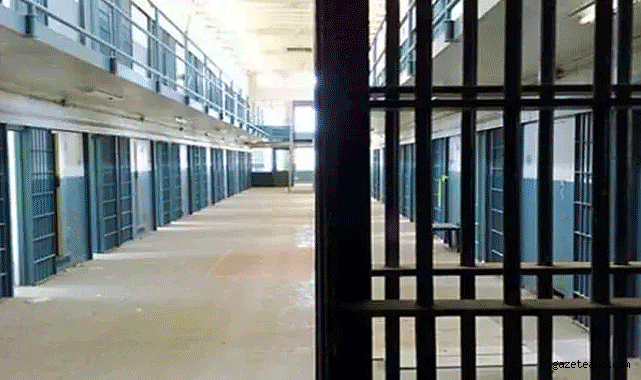 Gündeme bomba gibi düşen af iddiası!