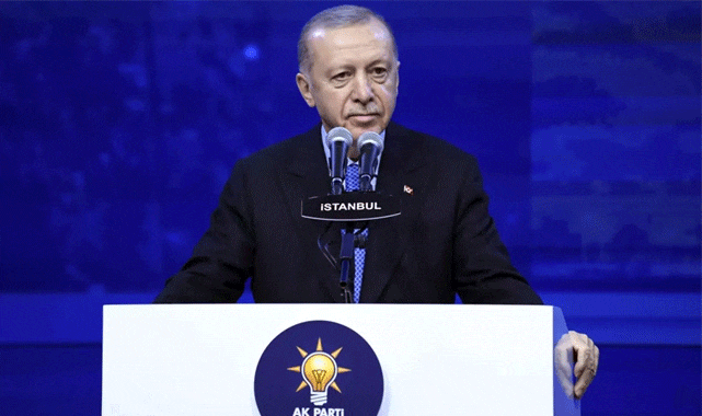 İstanbul’da bayrak değişimi!