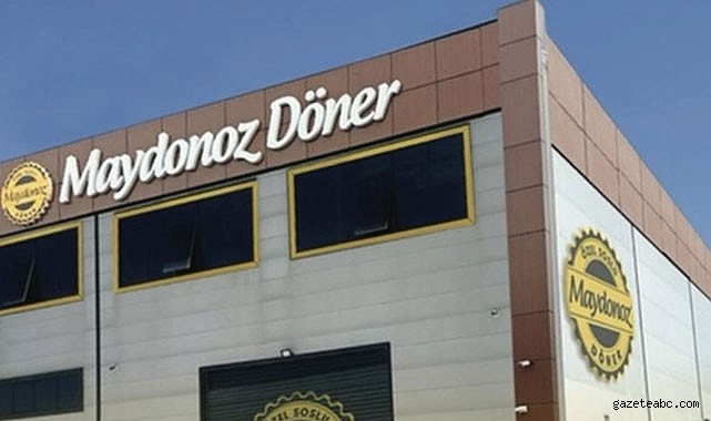 Maydonoz Döner’den Açıklama Var!