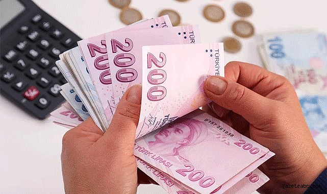 Memur ve Emekli Zammı Belli Oldu