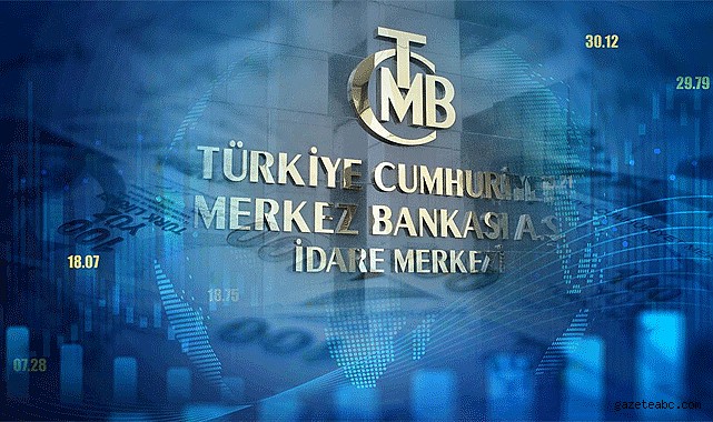 Merkez Bankası’ndan Yeni Enflasyon Tahmini