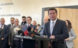 Naci Görür Anlattı Bursa Dinledi