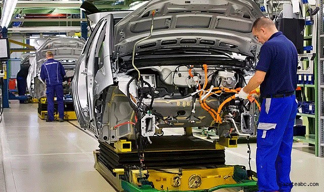 Otomotiv Devinden Beklenmedik Karar