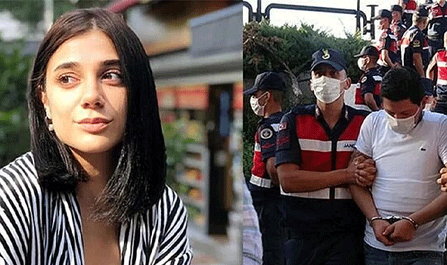 Pınar Gültekin Davası’nda Yargıtay’tan Yeni Gelişme