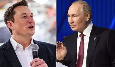 Putin’den Elon Musk talimatı