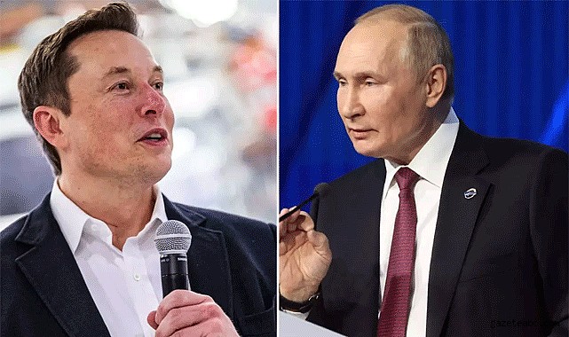 Putin’den Elon Musk talimatı