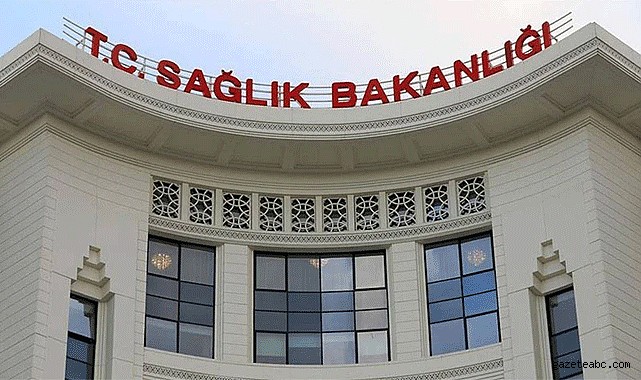 Sağlık Bakanlığı Düğmeye Bastı!