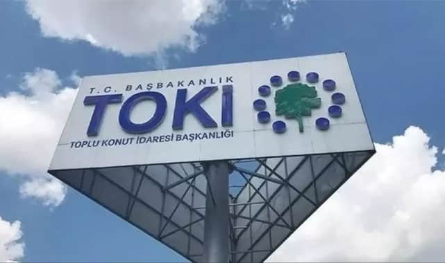 Toki Yeni Ucuz Konut Satışlarına Başladı