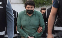 Tosuncuk’a 45 bin yıl hapis cezası