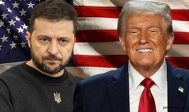 Trump’tan geri adım