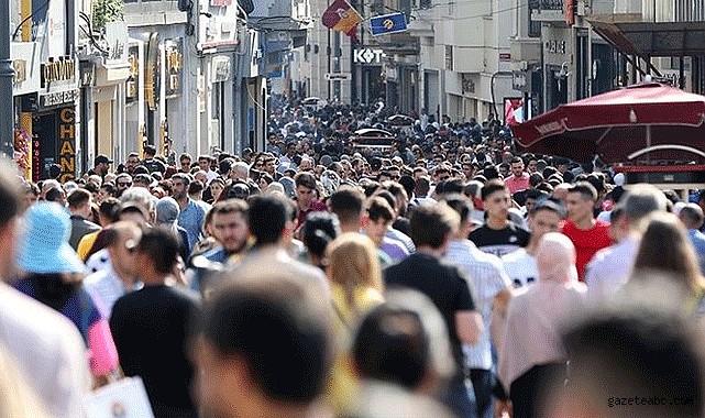 TÜİK İşsizlik Oranlarını Açıkladı