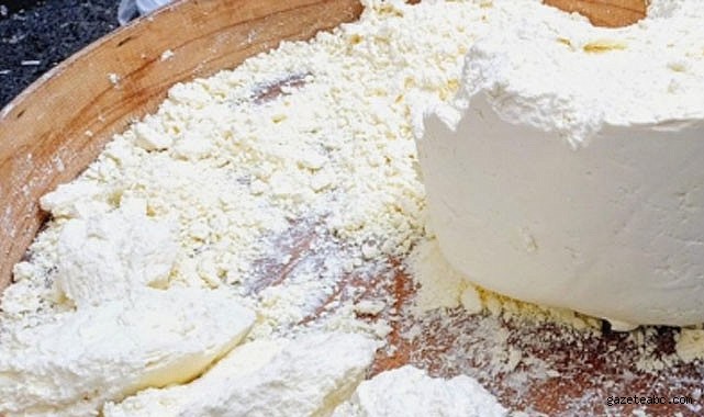 Tulum Peyniri Diye Bakın Ne Satmışlar!