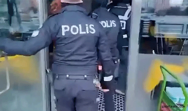 Ünlü dönerciye FETÖ operasyonu!