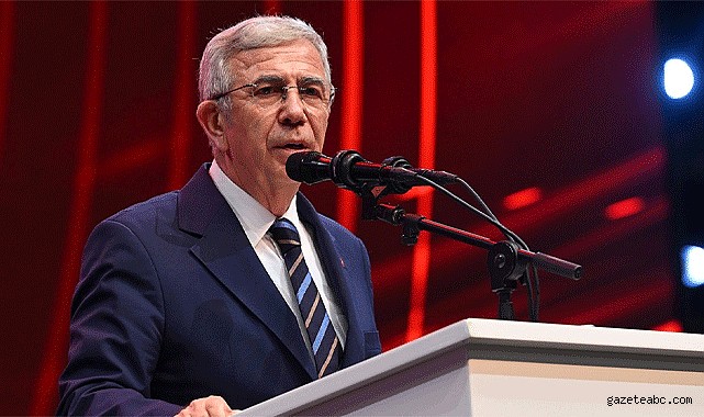 Yavaş’tan CHP’yi zora sokacak açıklama