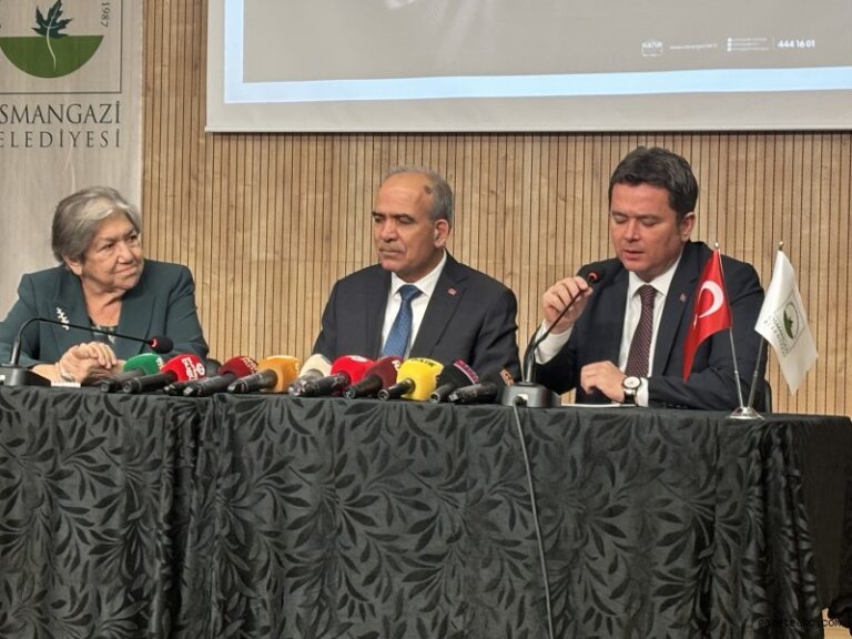 2025 ‘Yaşar Kemal’ yılı ilan edildi