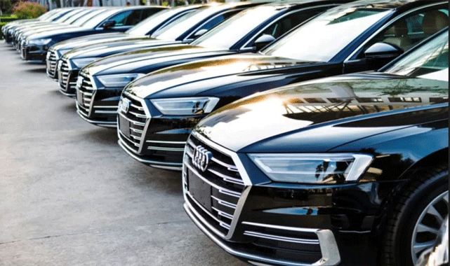 76 yıllık otomotiv devi kepenk kapattı