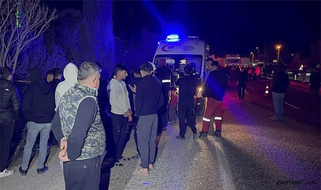 Adıyaman’da Can Pazarı!