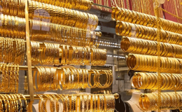 Altın için kader tarihi!