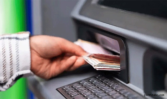 ATM’lerde yeni dönem hazırlığı!