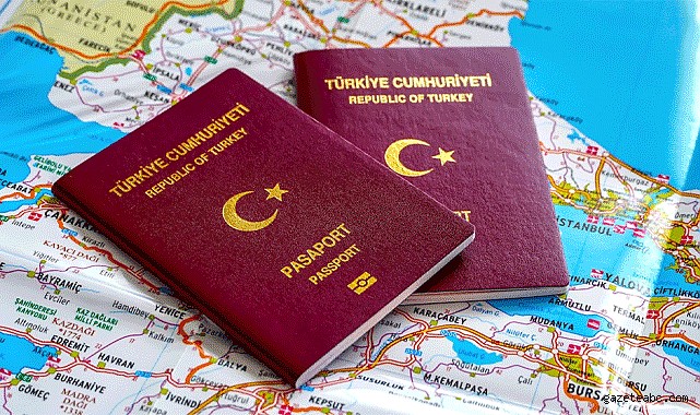 Avrupa’dan vize sürprizi